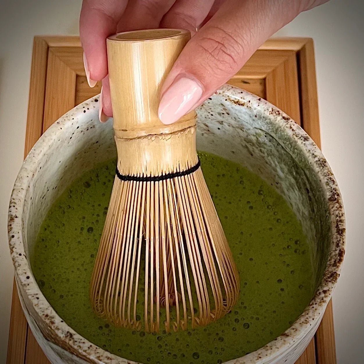 Blog 4 De gezondheidsvoordelen van matcha - The Matcha Man