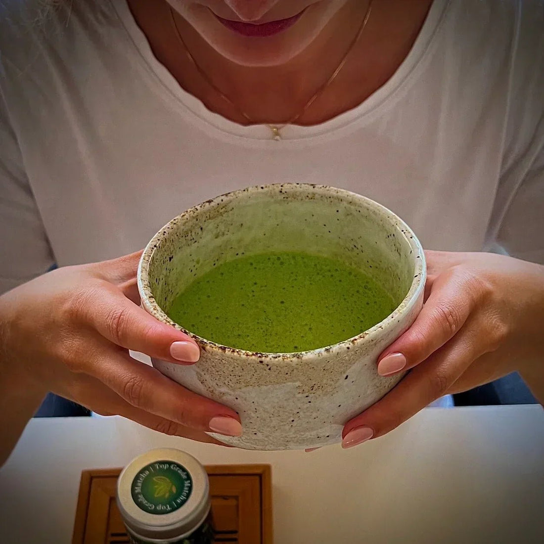 Blog 8: Is matcha een superfood of niet? - The Matcha Man