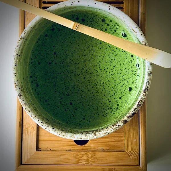 Ceremonial Supreme Matcha uit Uji, Japan - The Matcha Man