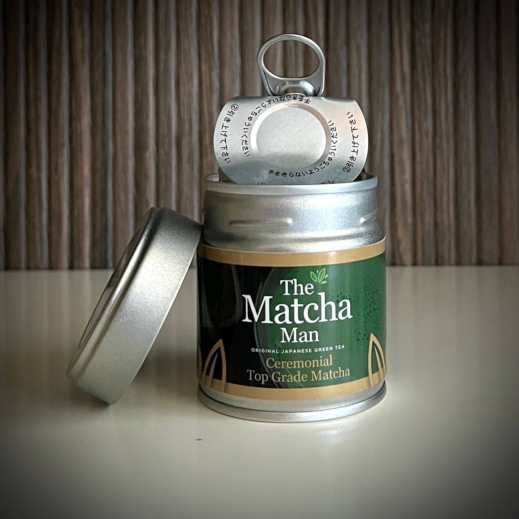 Ceremonial Top Grade Matcha uit Uji, Japan | Premium Matcha - The Matcha Man