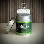 Ceremoniële Premium Matcha uit Uji, Japan | High Grade Ceremonial Matcha - The Matcha Man
