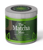 Ceremoniële Premium Matcha uit Uji, Japan | High Grade Ceremonial Matcha - The Matcha Man