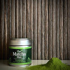 Ceremoniële Premium Matcha uit Uji, Japan | High Grade Ceremonial Matcha - The Matcha Man