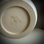 Handgemaakte chawan van Amsterdamse pottenbakkerij - The Matcha Man