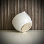 Handgemaakte chawan van Amsterdamse pottenbakkerij - The Matcha Man