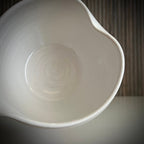 Handgemaakte chawan van Amsterdamse pottenbakkerij - The Matcha Man