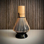 Japanse Bamboe Matcha Klopper 100 (whisk / chasen) - The Matcha Man