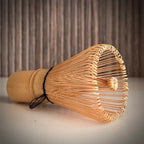 Japanse Bamboe Matcha Klopper 120 (whisk / chasen) - The Matcha Man