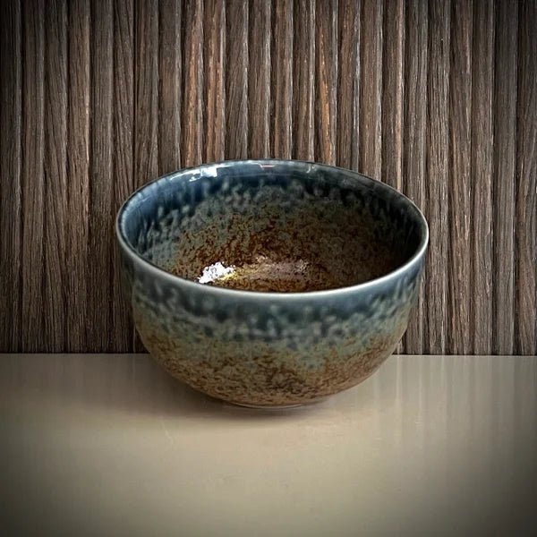 Japanse Matcha Bowl Beige - The Matcha Man