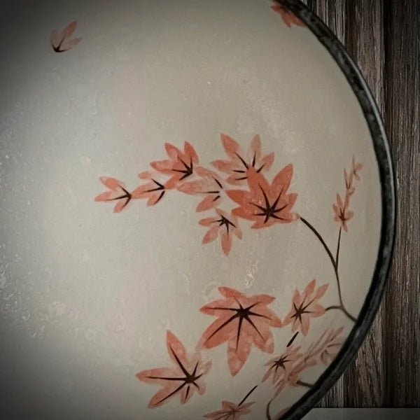 Japanse Matcha Bowl Bloesem - The Matcha Man