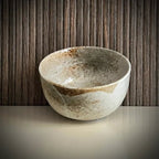 Japanse Matcha Bowl Ecru - The Matcha Man