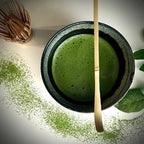 Japanse Matcha Bowl Zwart - The Matcha Man