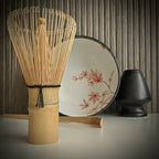 Japanse Matcha Set Luxe Bloesem - The Matcha Man