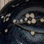 Japanse Matcha Set Luxe Donkerblauw - The Matcha Man