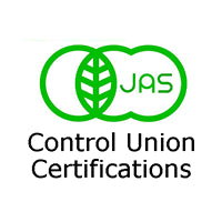 logo JAS kwaliteitskeurmerk 