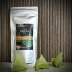 Matcha - Iri Genmaicha Teabags uit Kakegawa, Japan - The Matcha Man