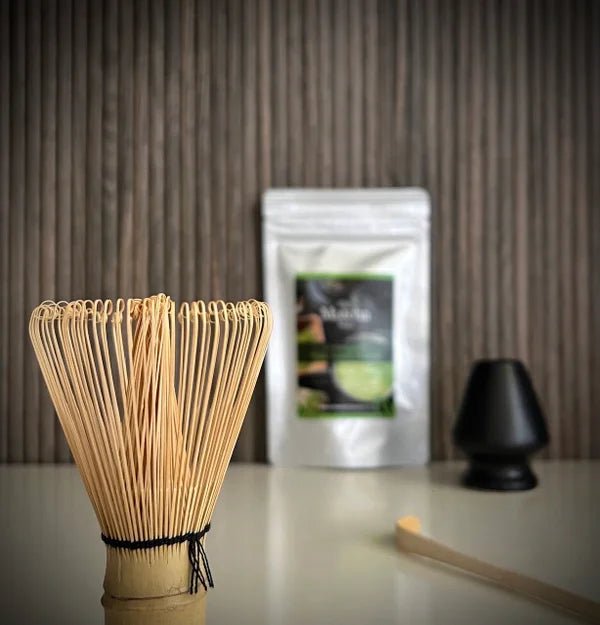 Matcha Set High Grade (Combi Deal) - The Matcha Man