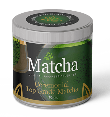 Matcha Set Top Grade (Combi Deal) - The Matcha Man