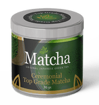 Matcha Set Top Grade (Combi Deal) - The Matcha Man