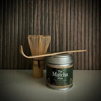 Matcha Set Top Grade (Combi Deal) - The Matcha Man
