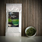 Premium Kukicha (Karigane) Green Tea uit Kakegawa, Japan - The Matcha Man