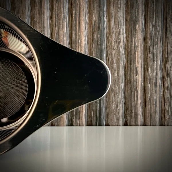 Theefilter RVS - The Matcha Man